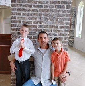 Meet your Posher, Jonathon